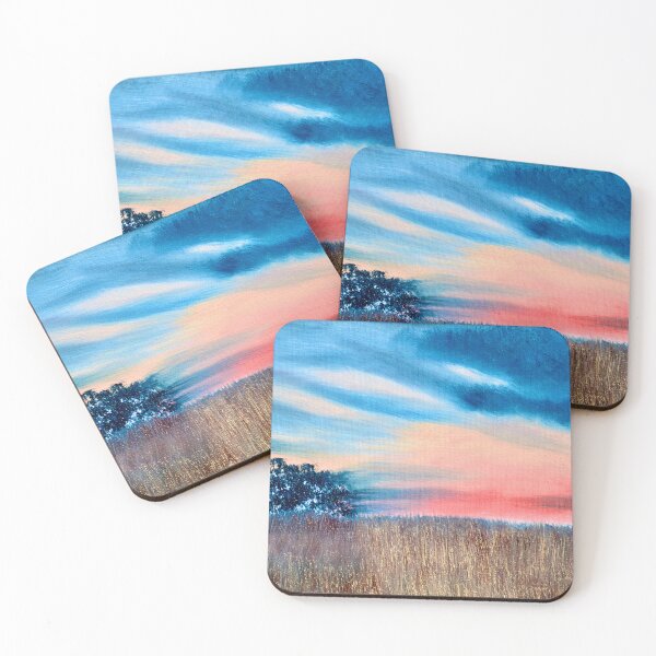 Item preview, Soft Sunrise designed and sold by Warren  Thompson.