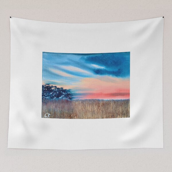 Item preview, Soft Sunrise designed and sold by Warren  Thompson.