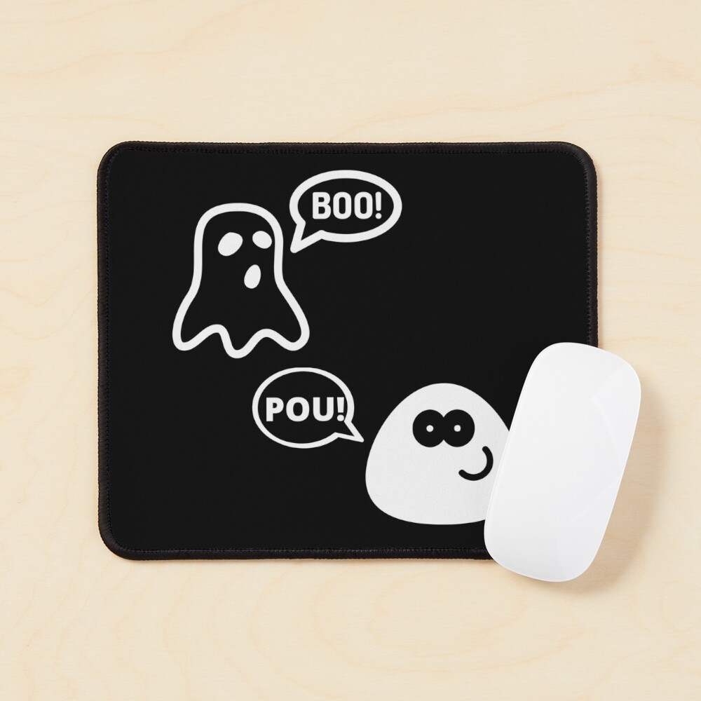 Aesthetic pou dead Sticker for Sale by TheCyberCat