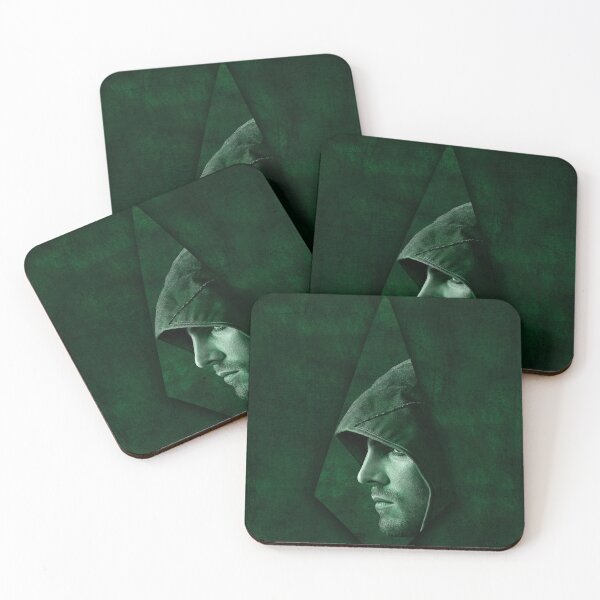 Item preview, Green Vigilante designed and sold by KiDesign.