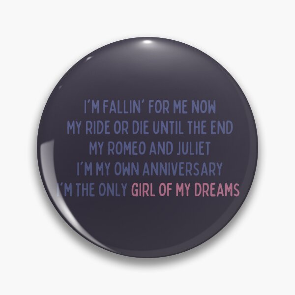 Item preview, FLETCHER - girl of my dreams designed and sold by micraelle.