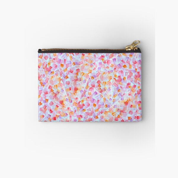 Item preview, red and abstract geometry designed and sold by SilviasColors.