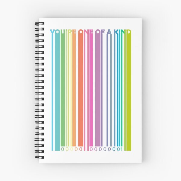 Item preview, You're one of a kind designed and sold by jannetstudio.