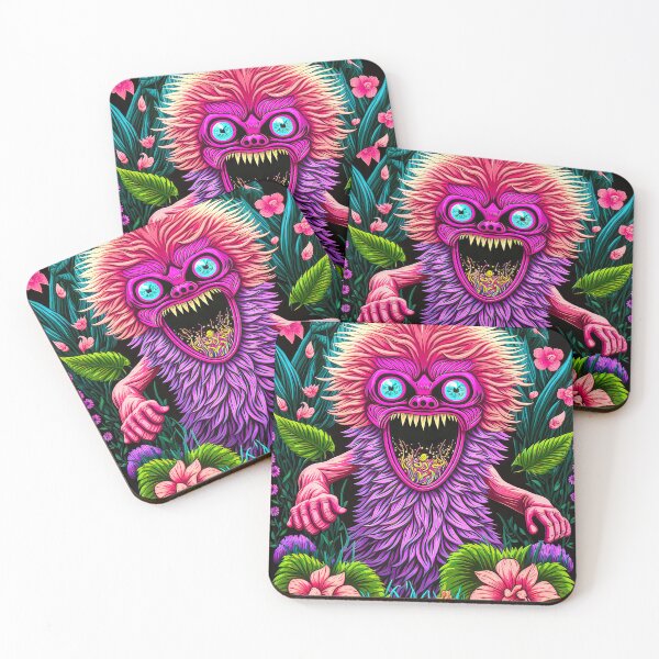 Item preview, Zoe Out The Zoo designed and sold by tankuss.