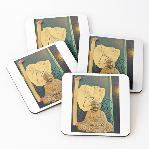 Item preview, Budda 13 designed and sold by FredSantos.