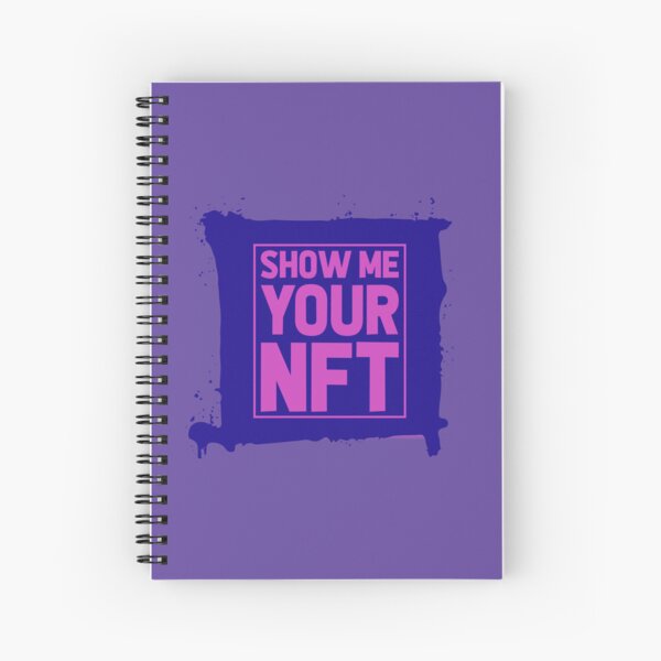 Item preview, Show me your NFT Crypto Pink designed and sold by The-Vault.