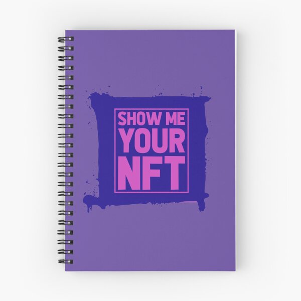 Item preview, Show me your NFT Crypto Pink designed and sold by The-Vault.
