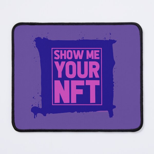 Item preview, Show me your NFT Crypto Pink designed and sold by The-Vault.