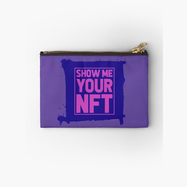Item preview, Show me your NFT Crypto Pink designed and sold by The-Vault.
