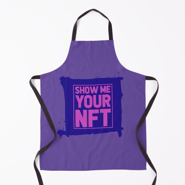 Item preview, Show me your NFT Crypto Pink designed and sold by The-Vault.