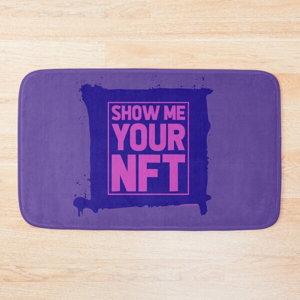 Item preview, Show me your NFT Crypto Pink designed and sold by The-Vault.