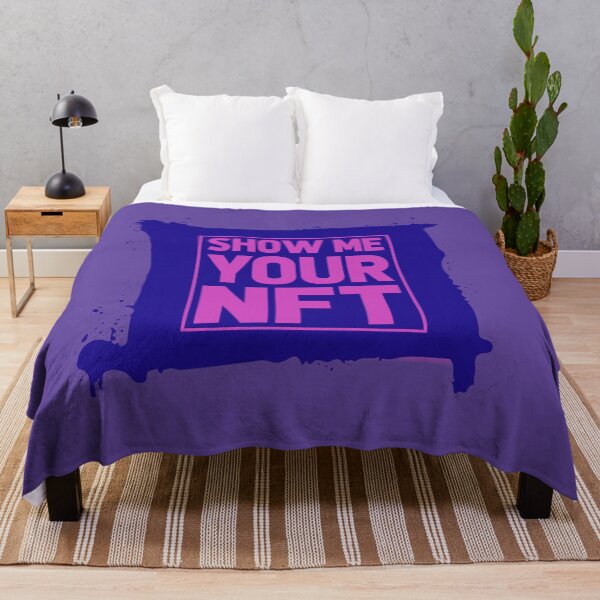 Item preview, Show me your NFT Crypto Pink designed and sold by The-Vault.