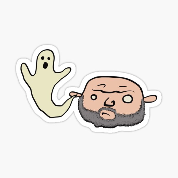 Mr. Tumnus Sticker