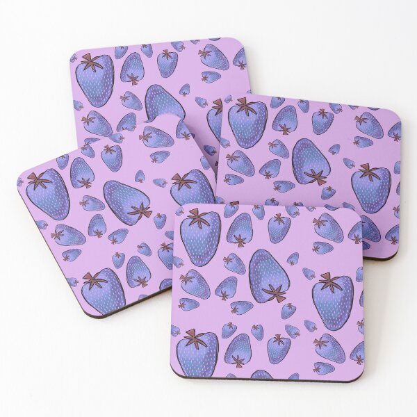 Item preview, Berry lovely purple designed and sold by charliehiom.