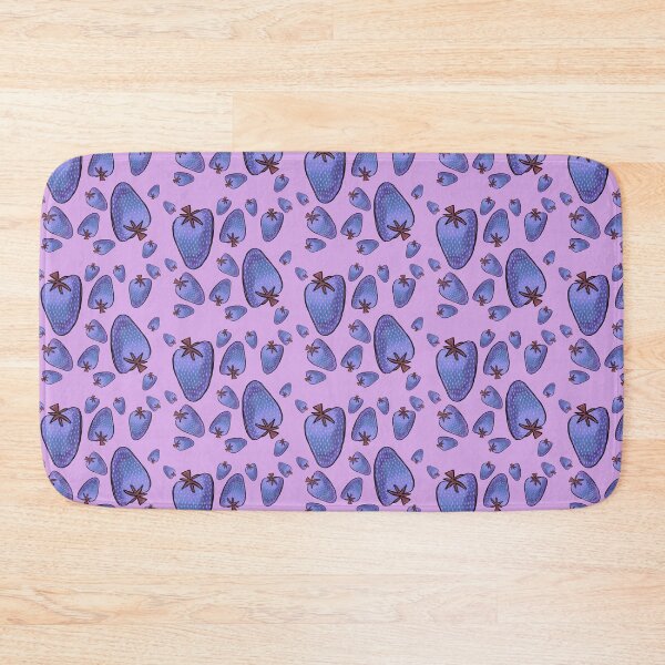 Item preview, Berry lovely purple designed and sold by charliehiom.