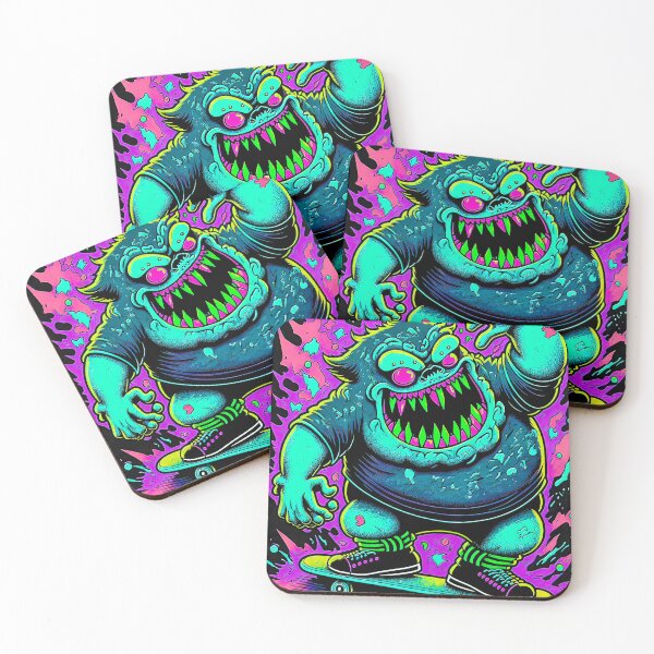 Item preview, Big Belly Savage designed and sold by tankuss.