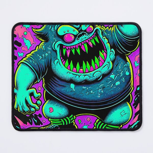 Item preview, Big Belly Savage designed and sold by tankuss.