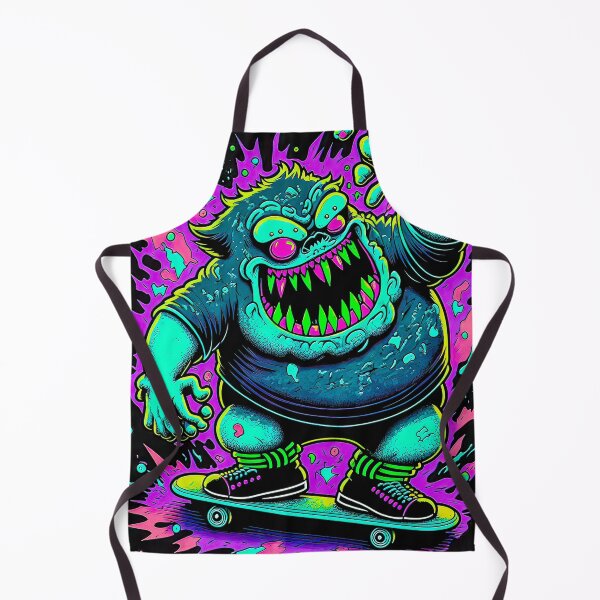 Item preview, Big Belly Savage designed and sold by tankuss.