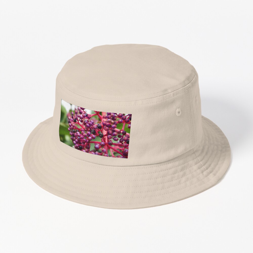 Item preview, Bucket Hat designed and sold by teruyalab.