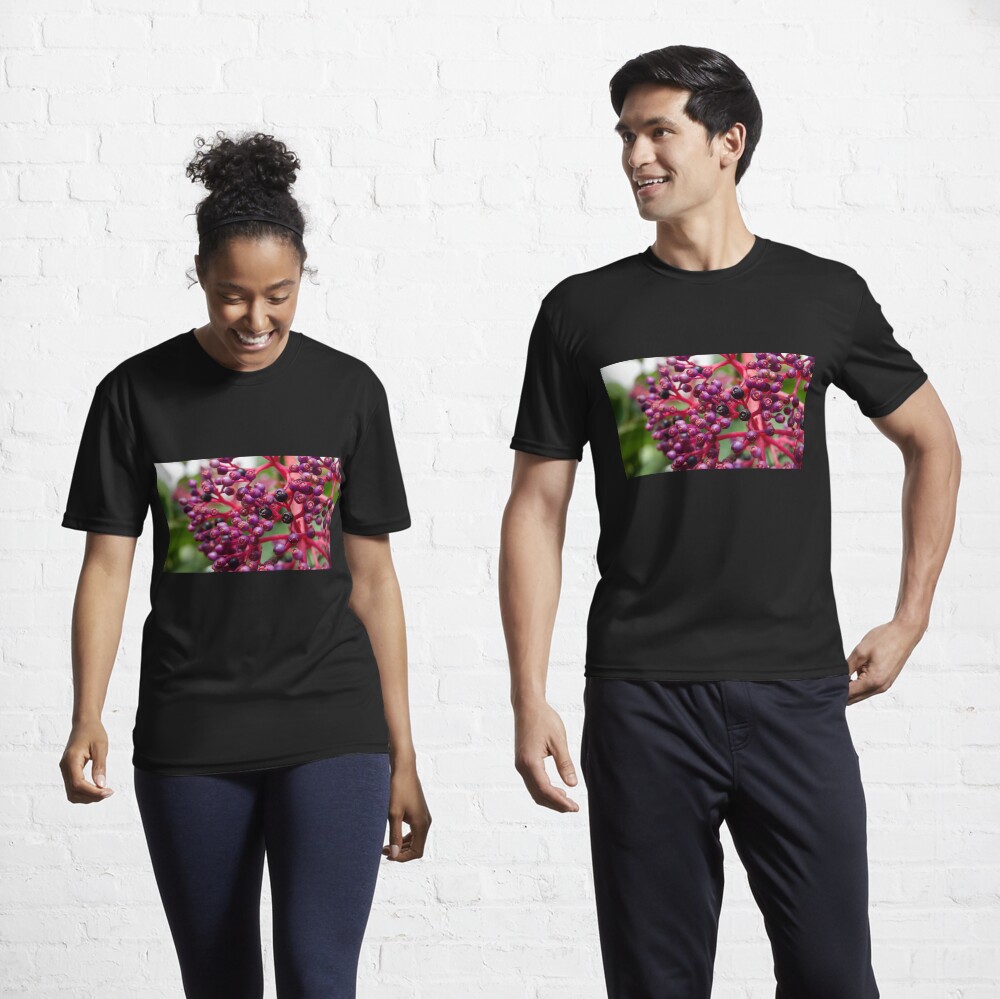 Item preview, Active T-Shirt designed and sold by teruyalab.