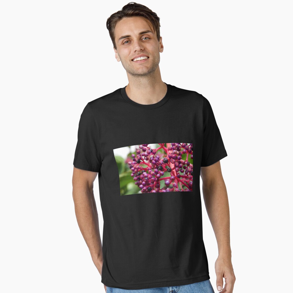 Item preview, Essential T-Shirt designed and sold by teruyalab.