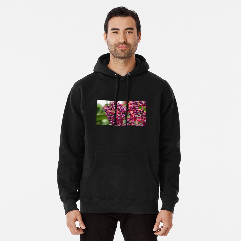 Item preview, Pullover Hoodie designed and sold by teruyalab.