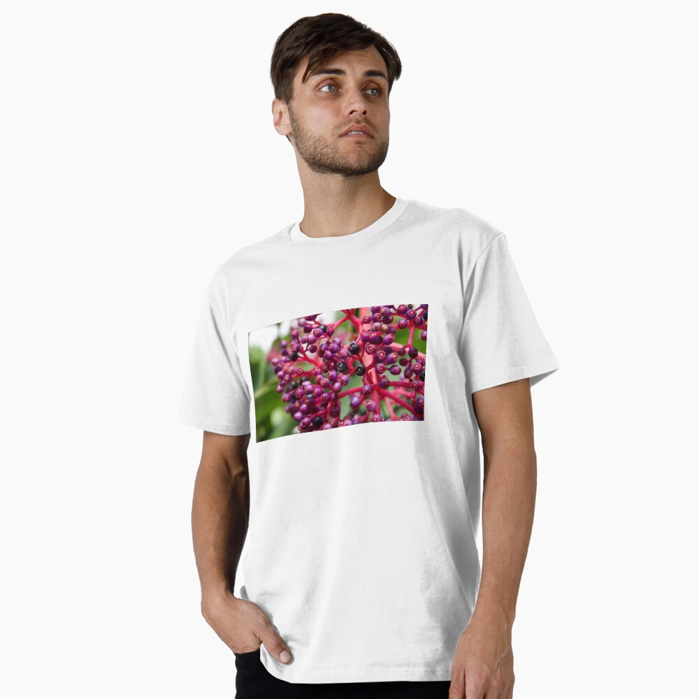 Item preview, Premium T-Shirt designed and sold by teruyalab.