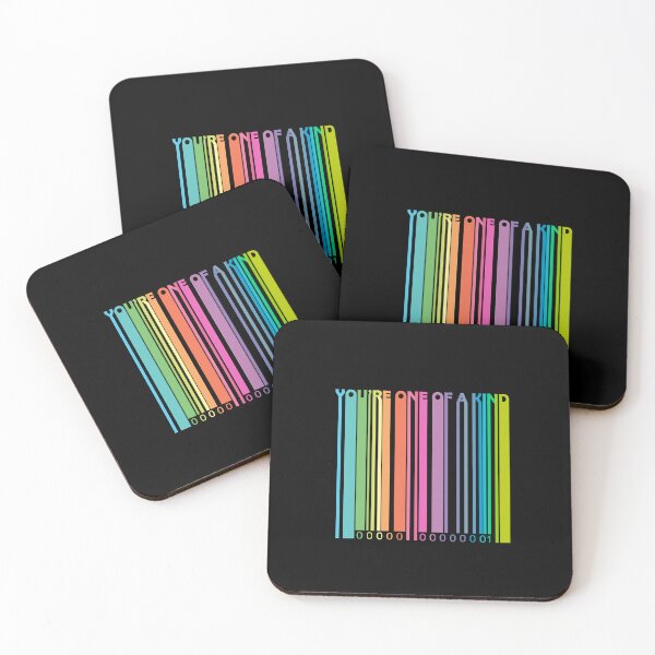 Item preview, You're one of a kind designed and sold by jannetstudio.