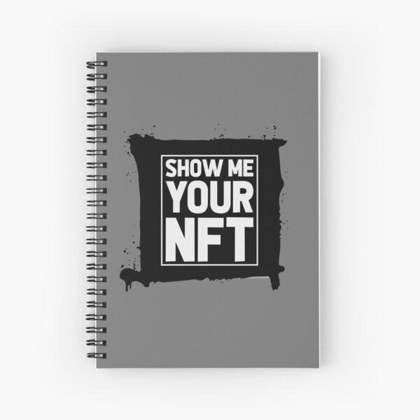 Item preview, Show me your NFT Crypto designed and sold by The-Vault.