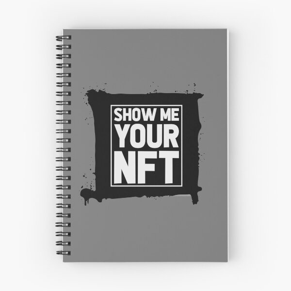 Item preview, Show me your NFT Crypto designed and sold by The-Vault.