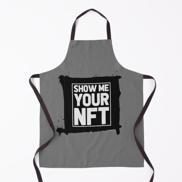 Item preview, Show me your NFT Crypto designed and sold by The-Vault.