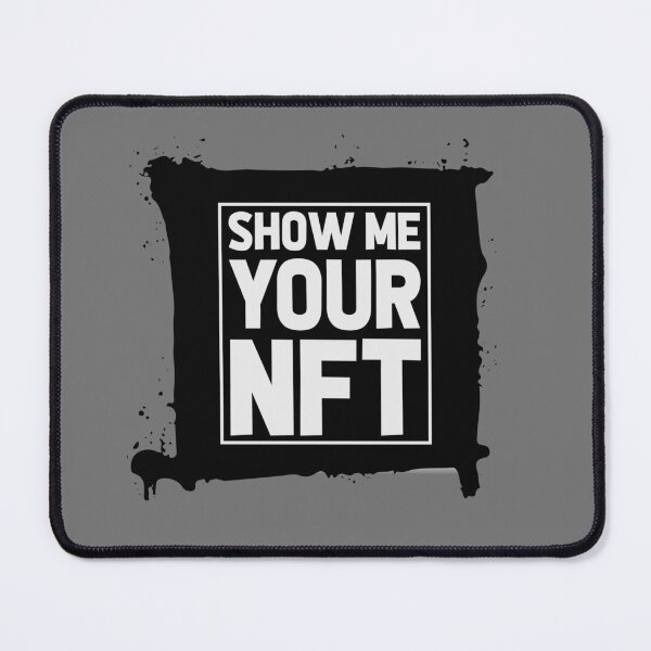 Item preview, Show me your NFT Crypto designed and sold by The-Vault.