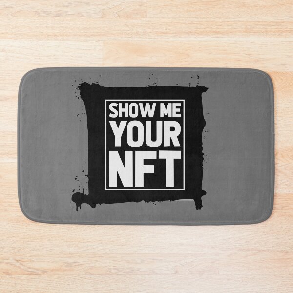 Item preview, Show me your NFT Crypto designed and sold by The-Vault.