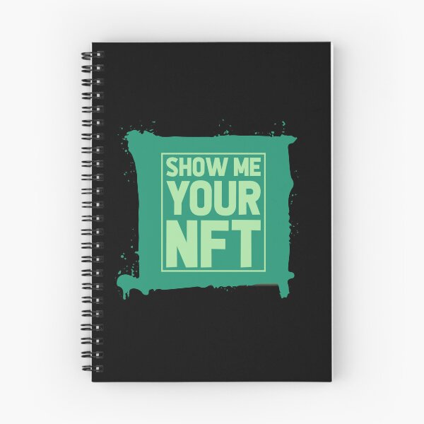 Item preview, Show me your NFT Crypto Green designed and sold by The-Vault.