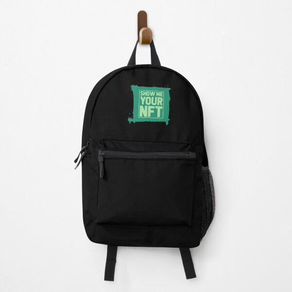 Item preview, Show me your NFT Crypto Green designed and sold by The-Vault.