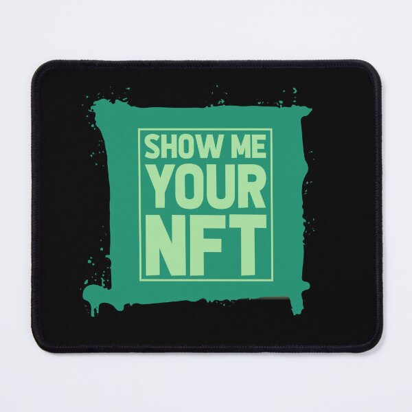 Item preview, Show me your NFT Crypto Green designed and sold by The-Vault.