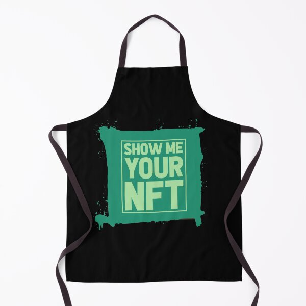 Item preview, Show me your NFT Crypto Green designed and sold by The-Vault.
