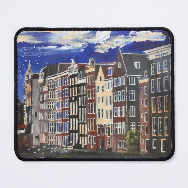 Item preview, Damrak, Amsterdam designed and sold by golan22may.