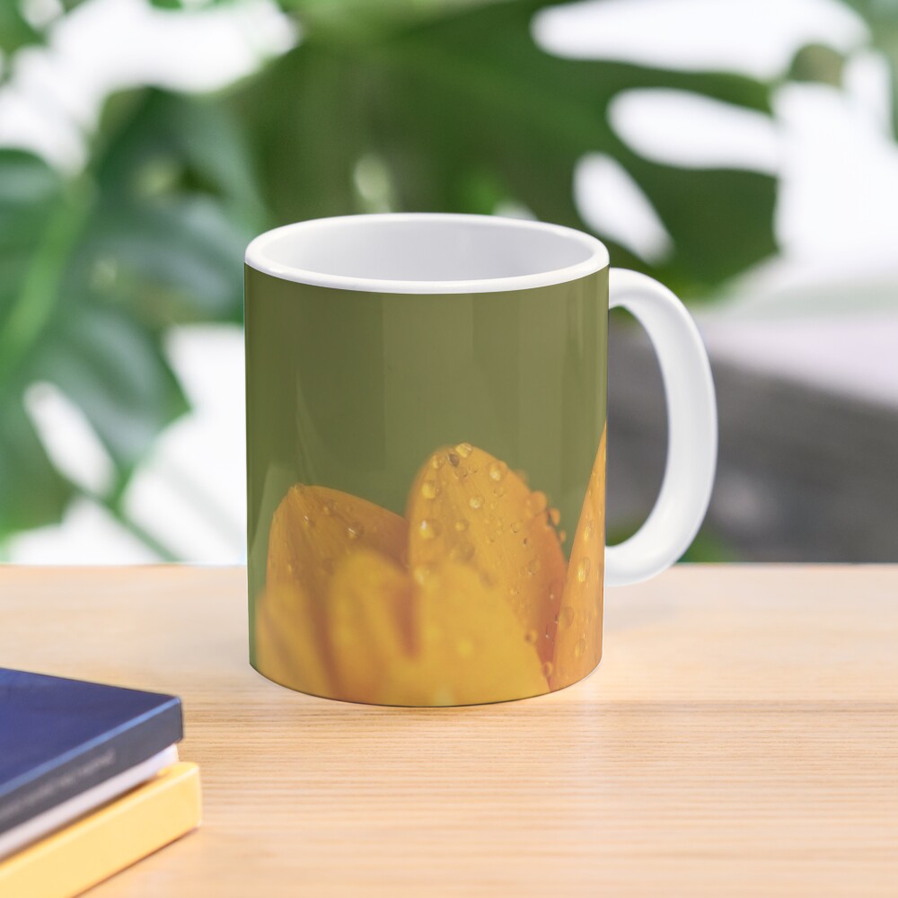 Item preview, Classic Mug designed and sold by IAmPaul.