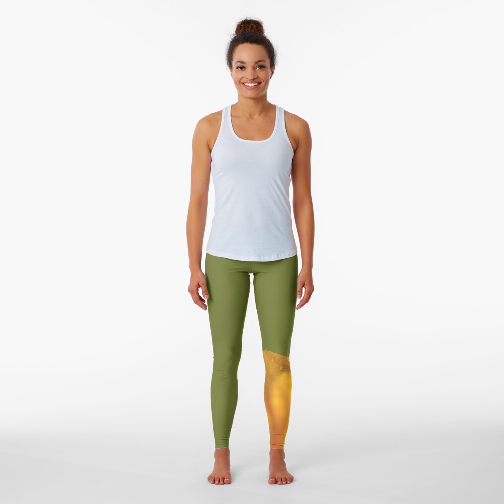 Item preview, Leggings designed and sold by IAmPaul.