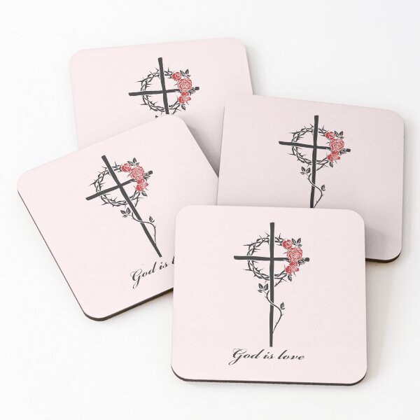 Item preview, Spread Your Love God is Love designed and sold by bolimj.