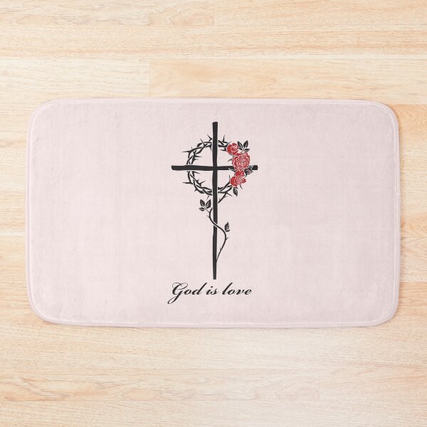 Item preview, Spread Your Love God is Love designed and sold by bolimj.