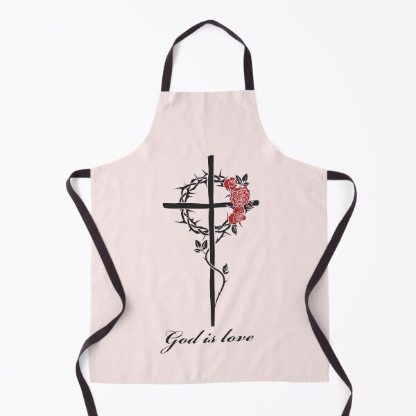 Artikelvorschau, Verbreiten Sie Ihre Liebe Gott ist Liebe entworfen und verkauft von bolimj.
