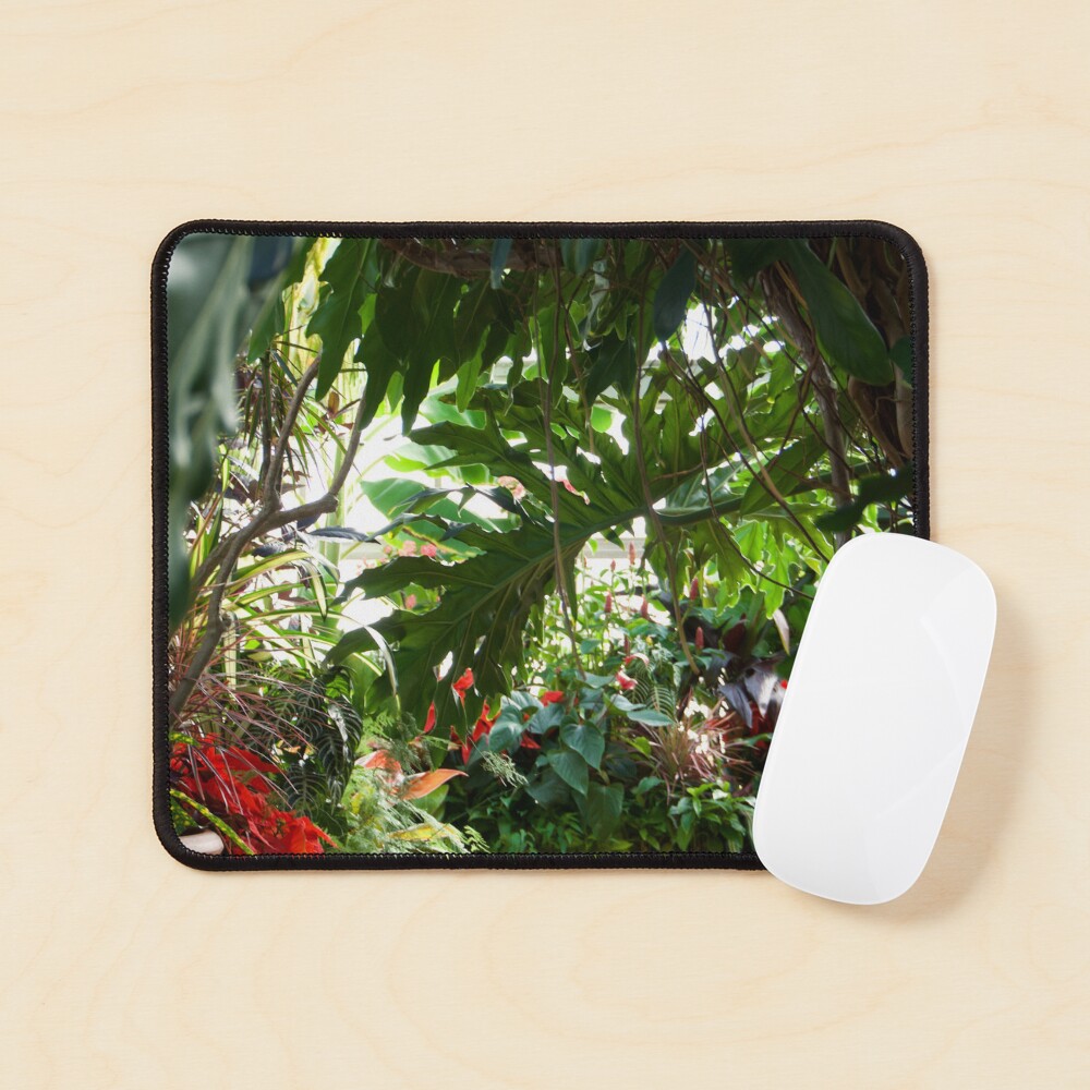 Item preview, Mouse Pad designed and sold by teruyalab.