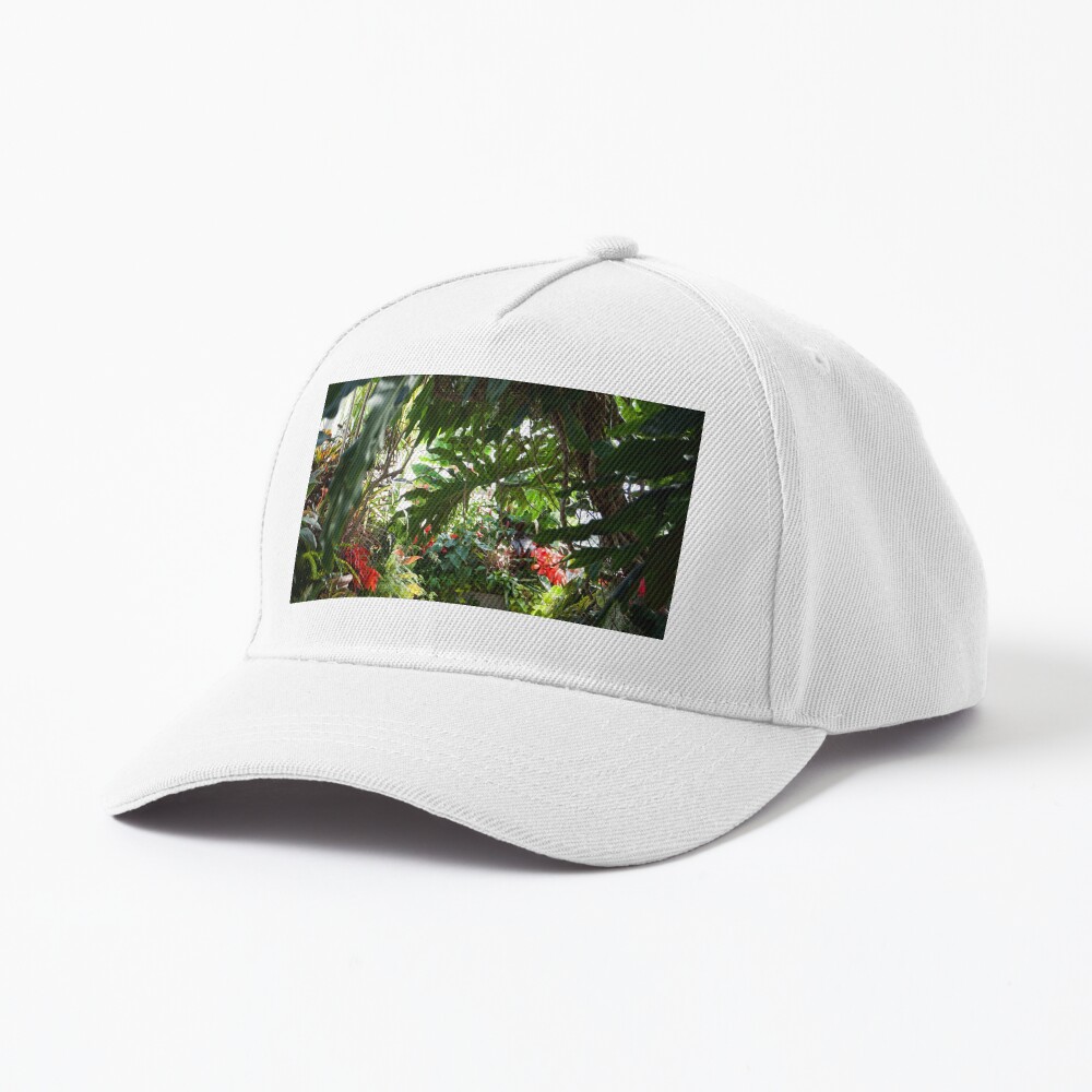 Item preview, Baseball Cap designed and sold by teruyalab.