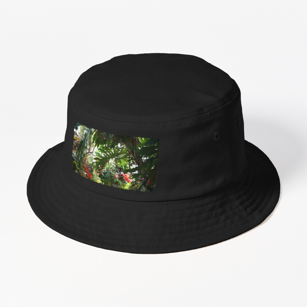 Item preview, Bucket Hat designed and sold by teruyalab.