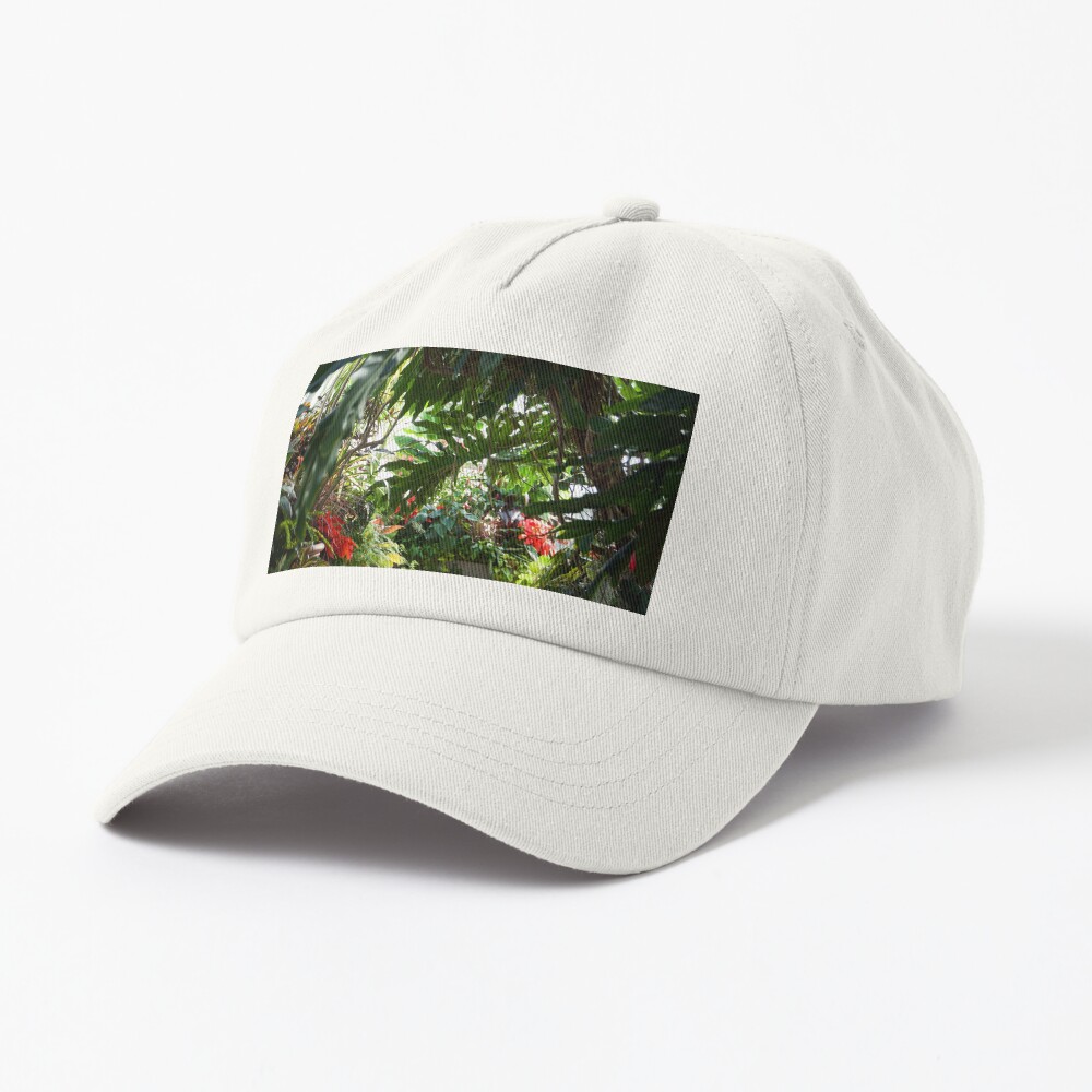 Item preview, Dad Hat designed and sold by teruyalab.