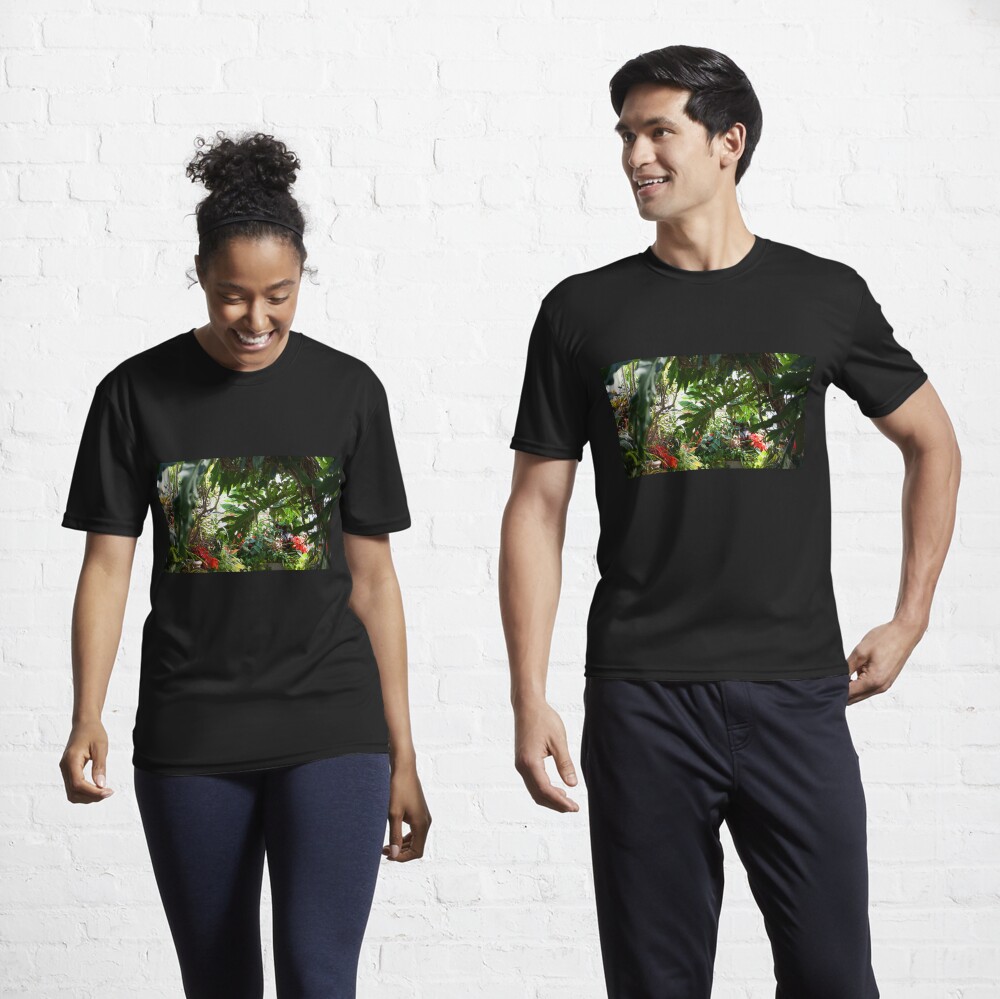 Item preview, Active T-Shirt designed and sold by teruyalab.