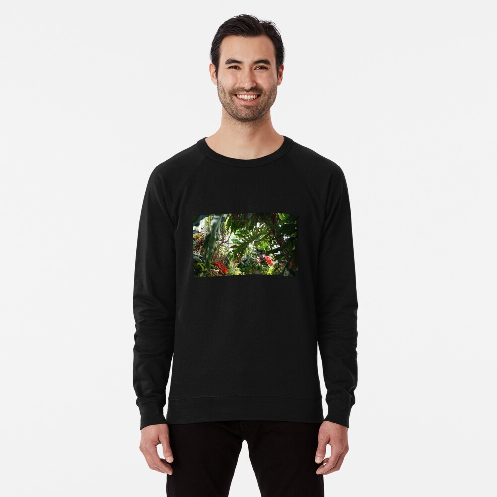 Item preview, Lightweight Sweatshirt designed and sold by teruyalab.