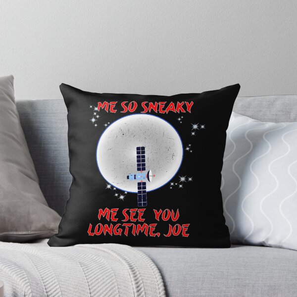 Item preview, Chinese Spy Balloon - We See You Longtime designed and sold by Rich Summers Art.